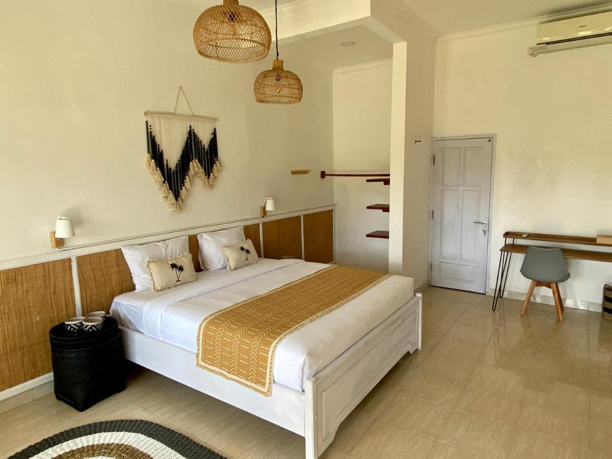 Bella Bali Hotel Uluwatu  Bagian luar foto