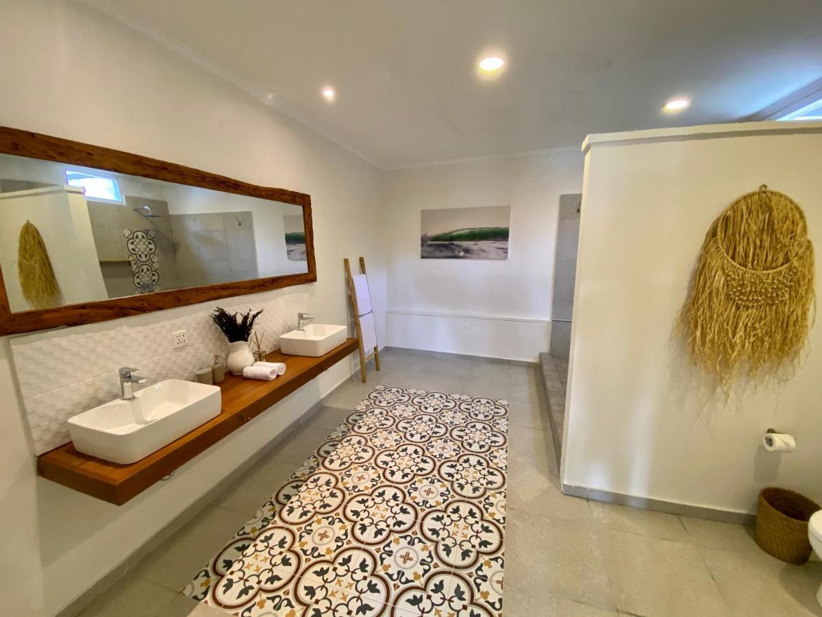 Bella Bali Hotel Uluwatu  Bagian luar foto