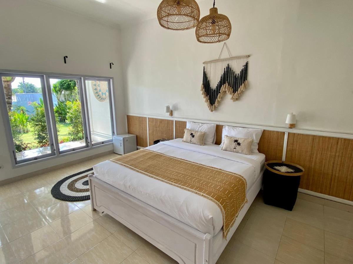 Bella Bali Hotel Uluwatu  Bagian luar foto