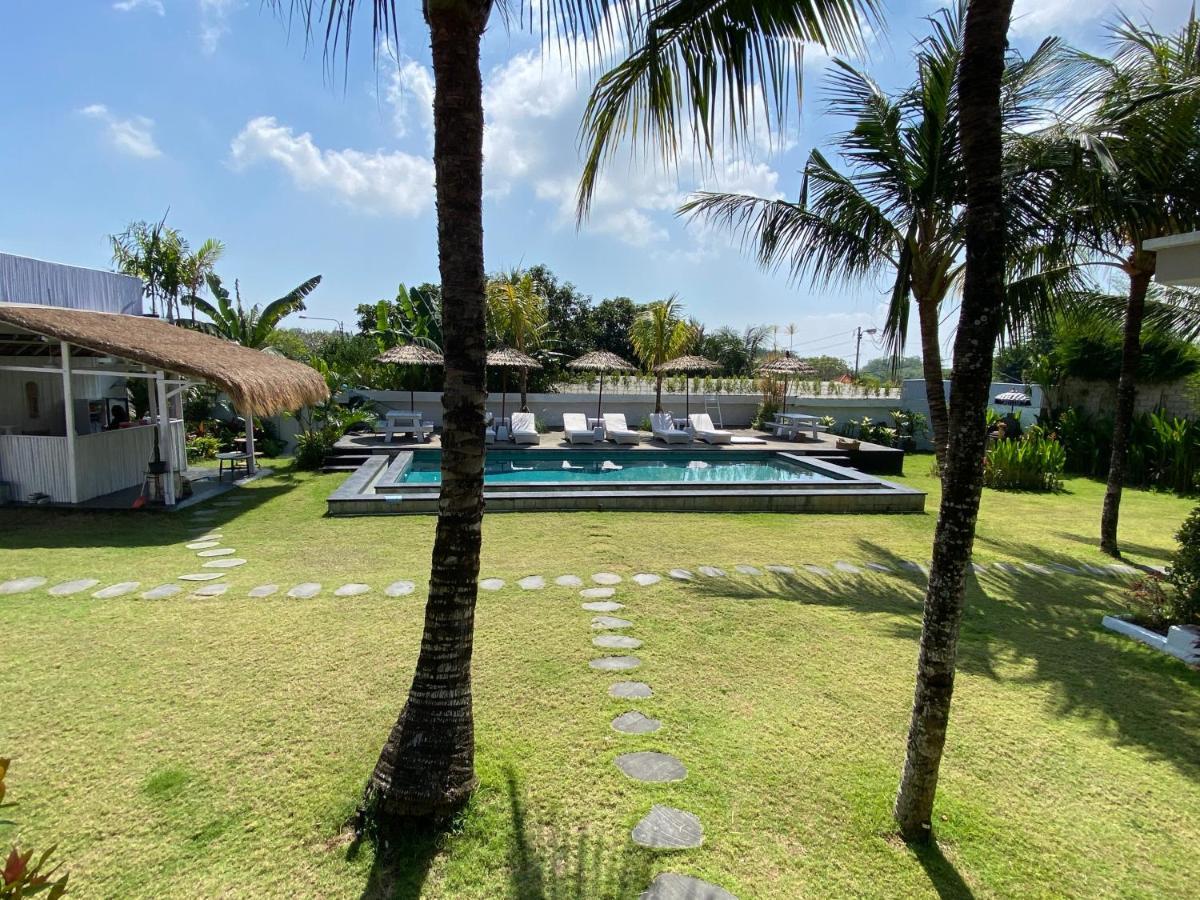 Bella Bali Hotel Uluwatu  Bagian luar foto