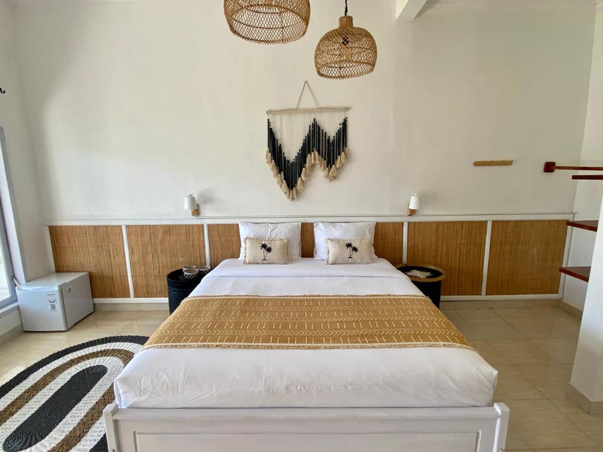 Bella Bali Hotel Uluwatu  Bagian luar foto