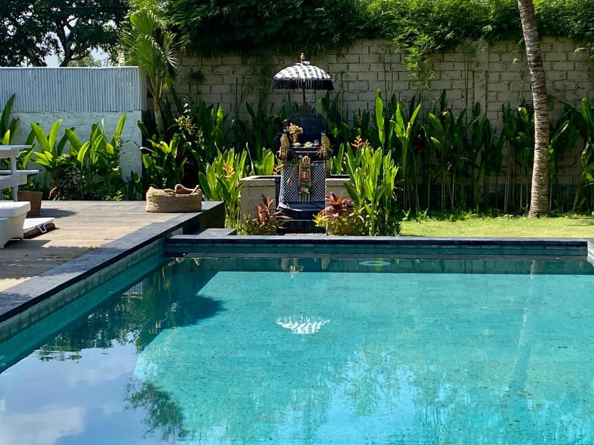 Bella Bali Hotel Uluwatu  Bagian luar foto