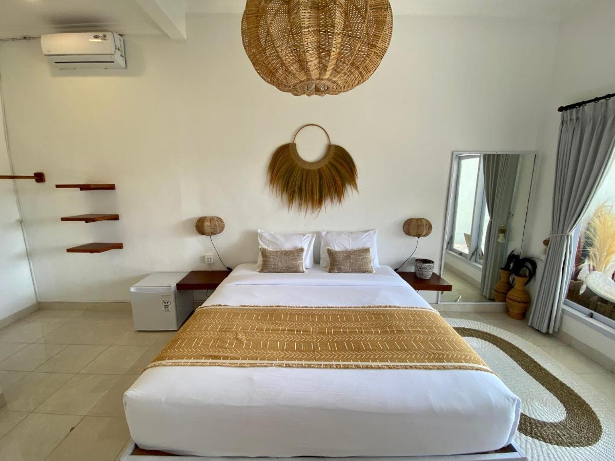 Bella Bali Hotel Uluwatu  Bagian luar foto