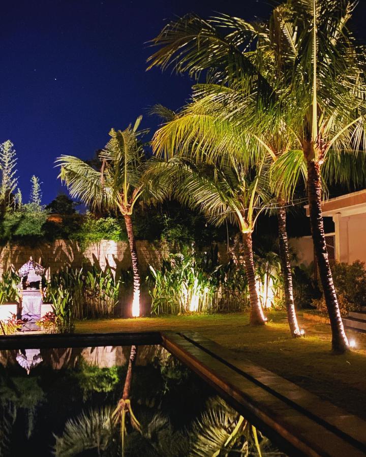 Bella Bali Hotel Uluwatu  Bagian luar foto