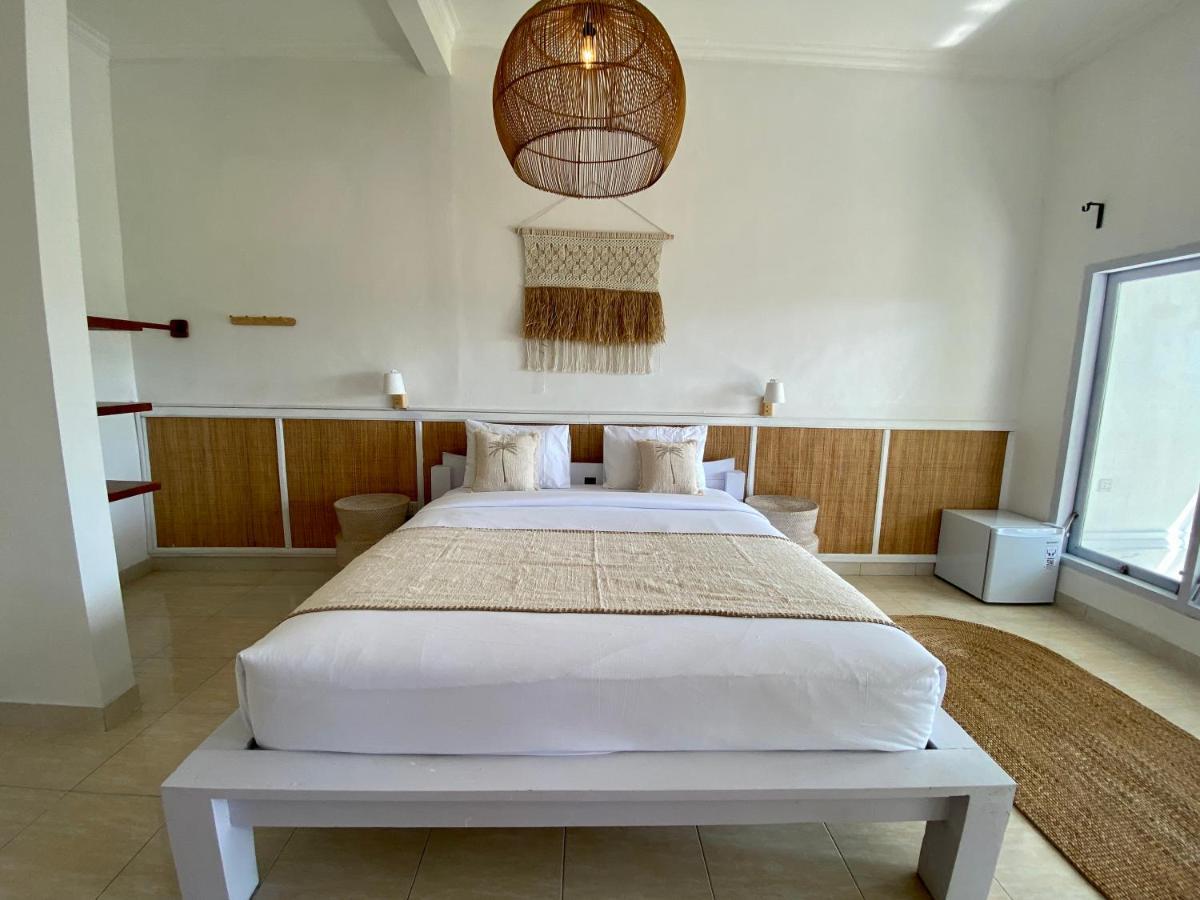 Bella Bali Hotel Uluwatu  Bagian luar foto