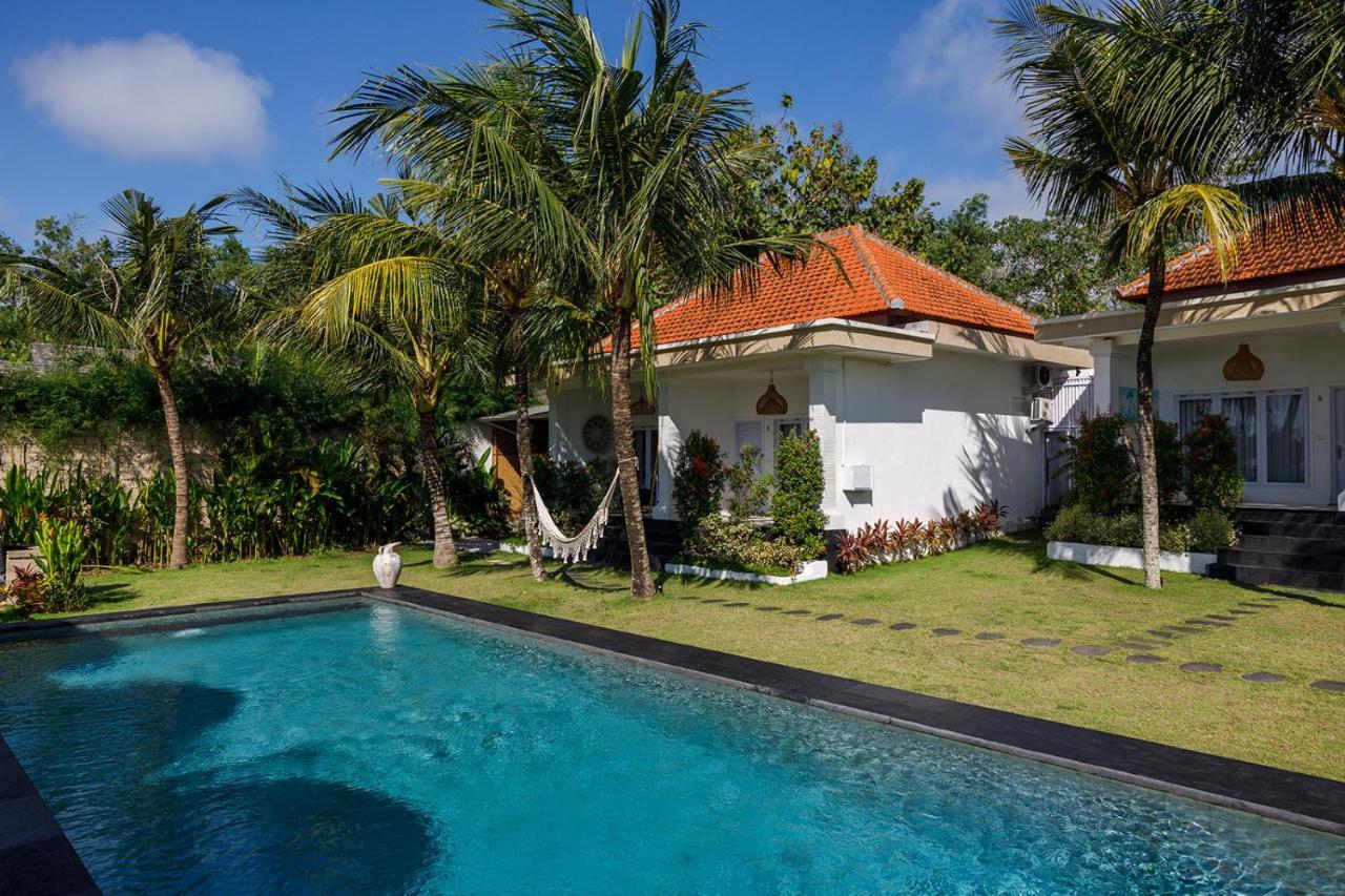 Bella Bali Hotel Uluwatu  Bagian luar foto