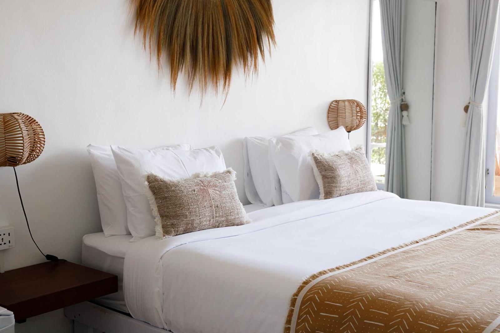 Bella Bali Hotel Uluwatu  Bagian luar foto