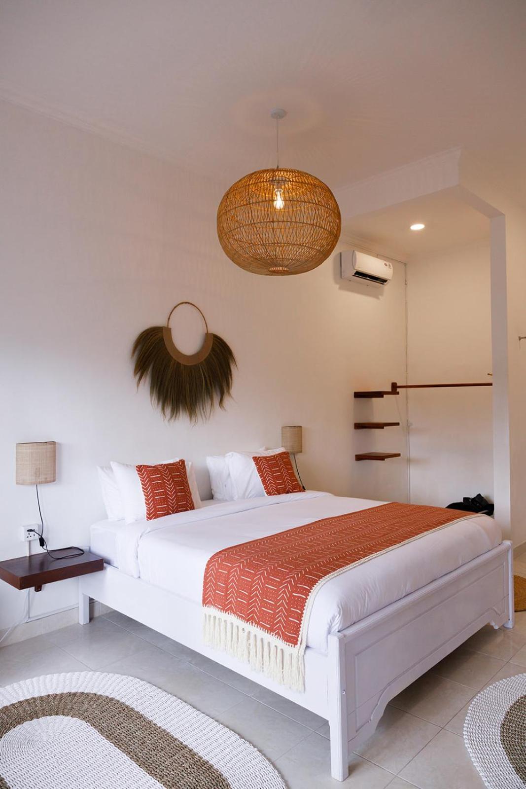 Bella Bali Hotel Uluwatu  Bagian luar foto