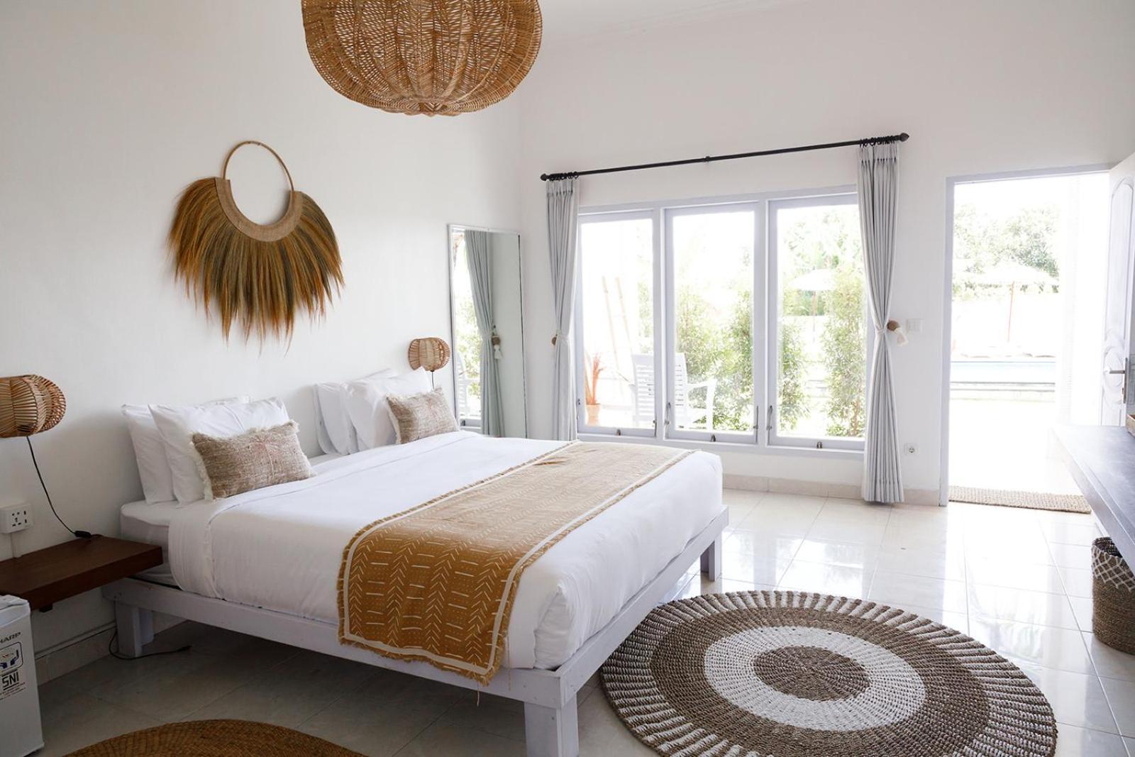 Bella Bali Hotel Uluwatu  Bagian luar foto