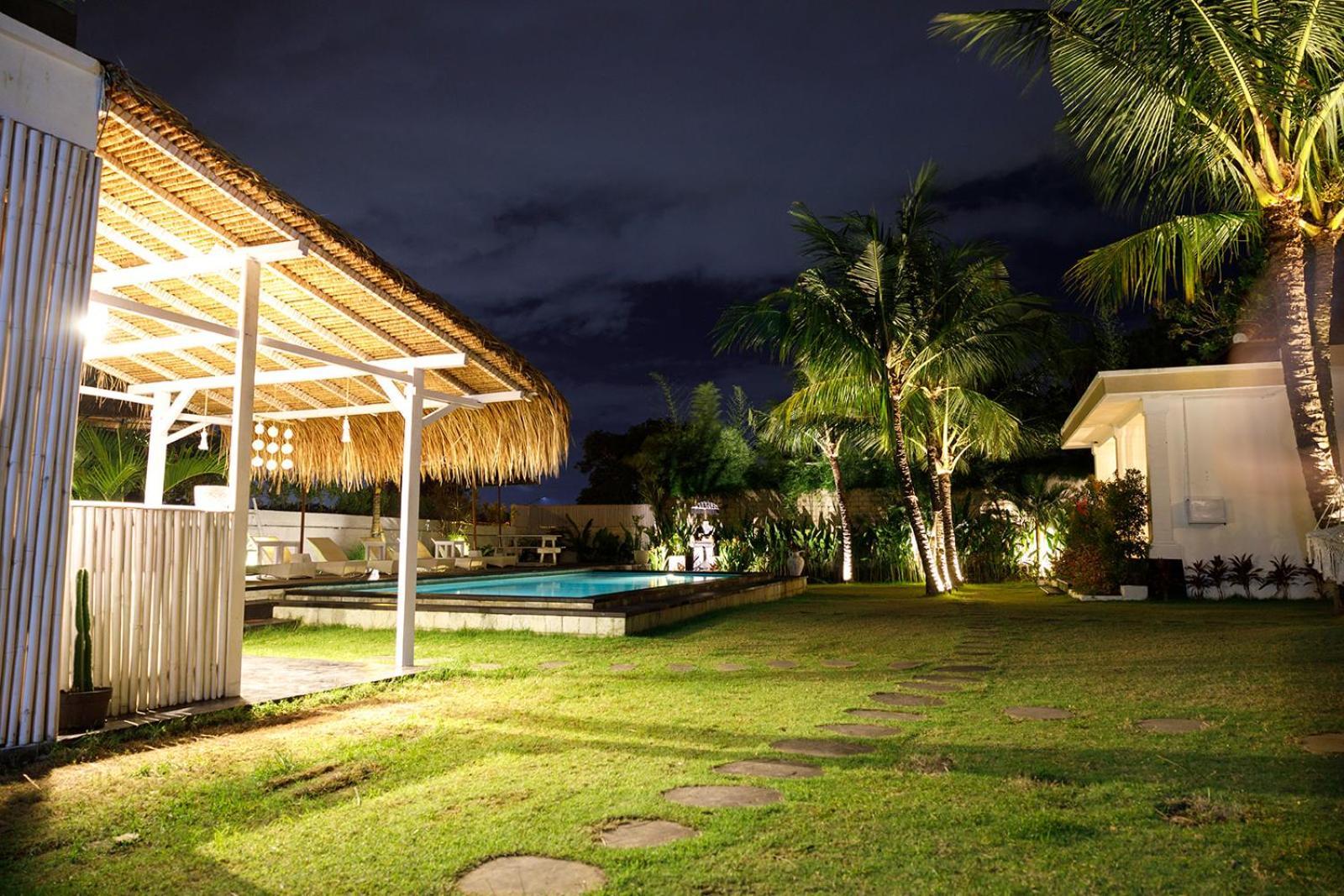 Bella Bali Hotel Uluwatu  Bagian luar foto