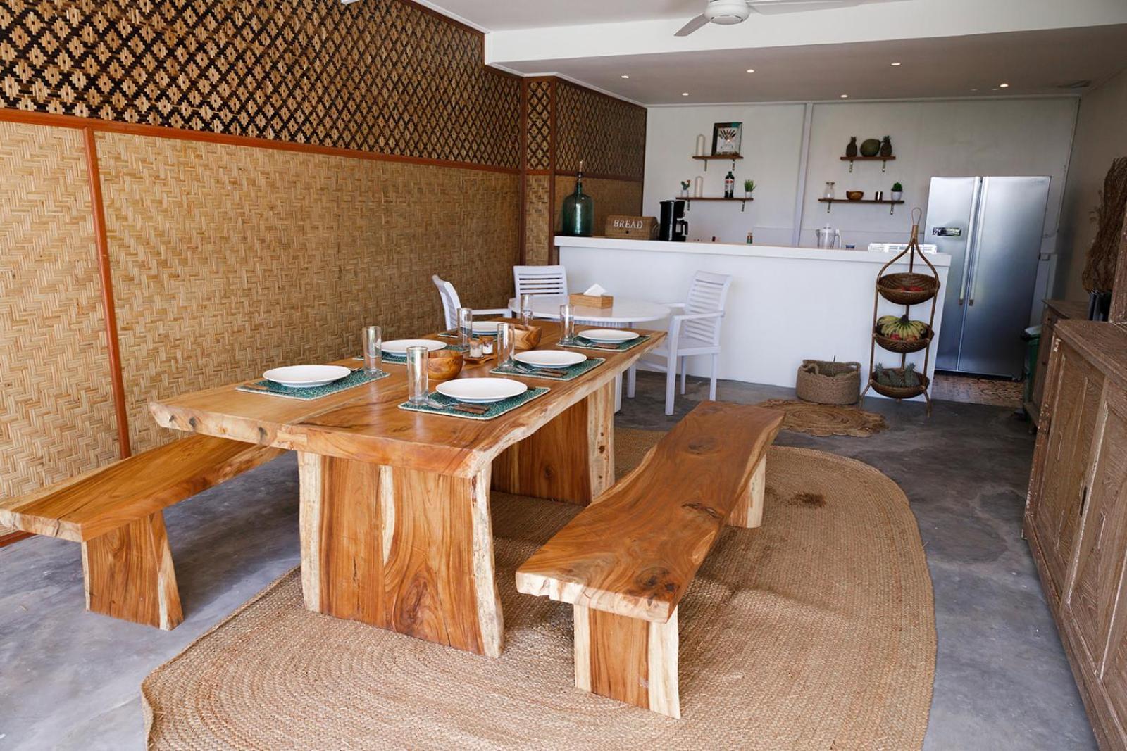 Bella Bali Hotel Uluwatu  Bagian luar foto