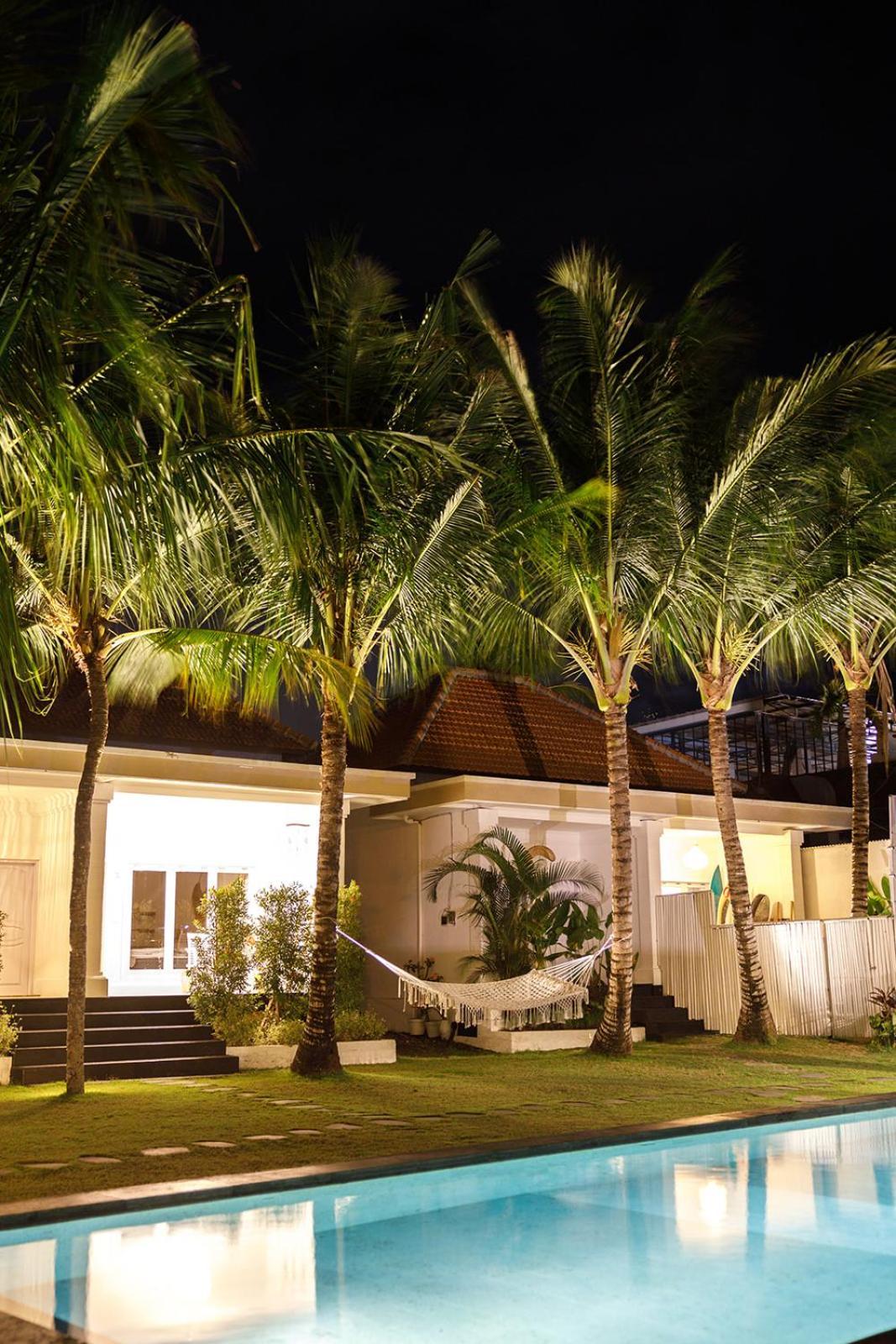 Bella Bali Hotel Uluwatu  Bagian luar foto