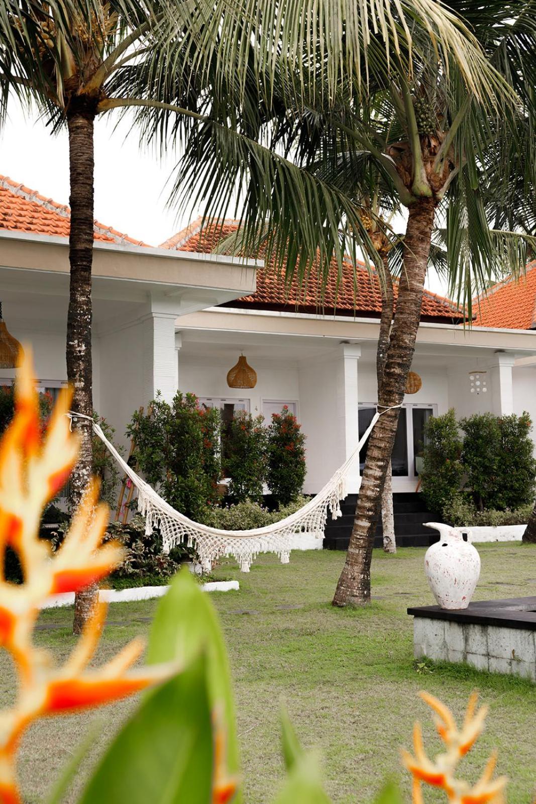 Bella Bali Hotel Uluwatu  Bagian luar foto